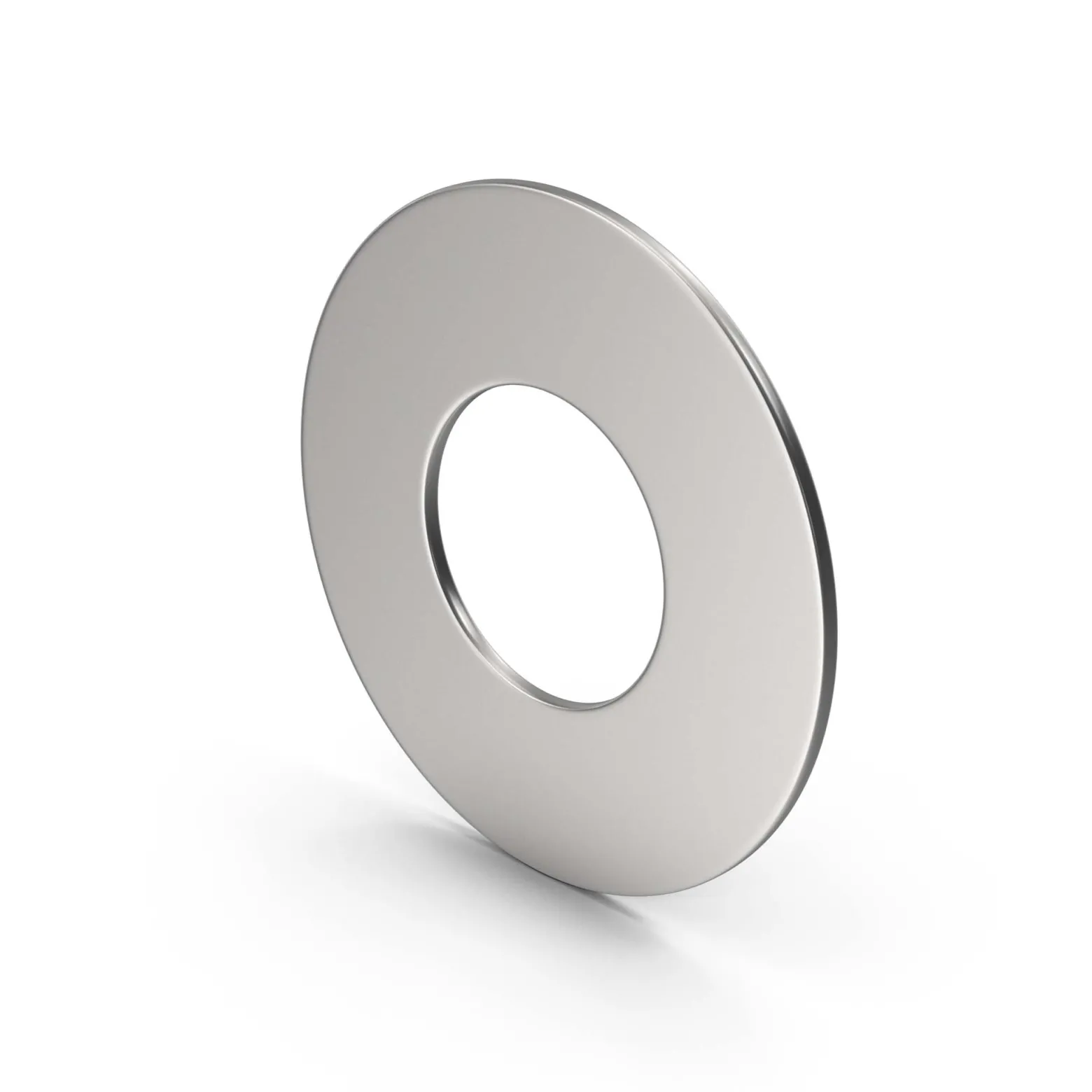 Wiltec Flachdichtung Ø 16,2 x Ø 28,5 x 1,5 mm für Tiefbrunnenpumpe