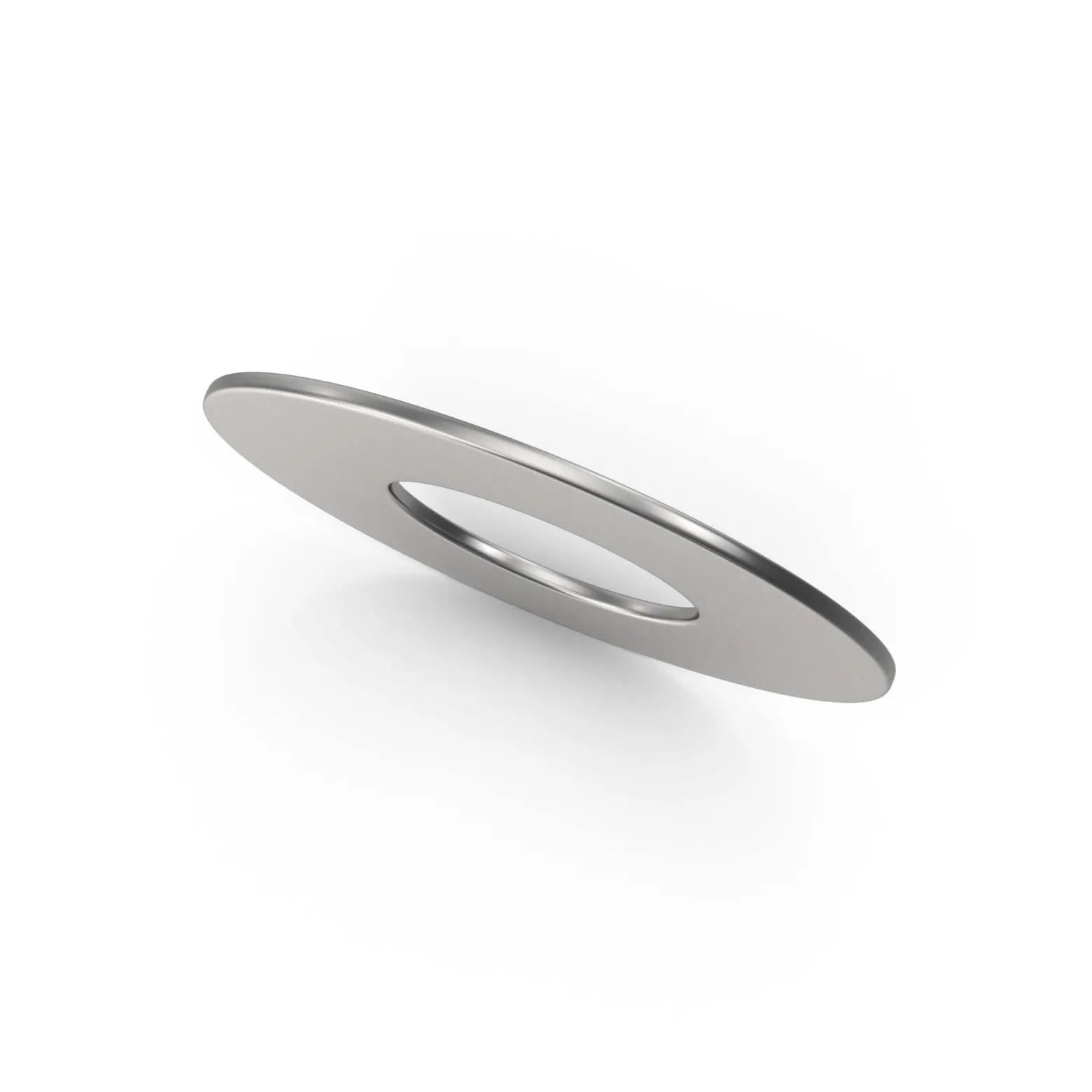 Wiltec Flachdichtung Ø 16,2 x Ø 28,5 x 1,5 mm für Tiefbrunnenpumpe