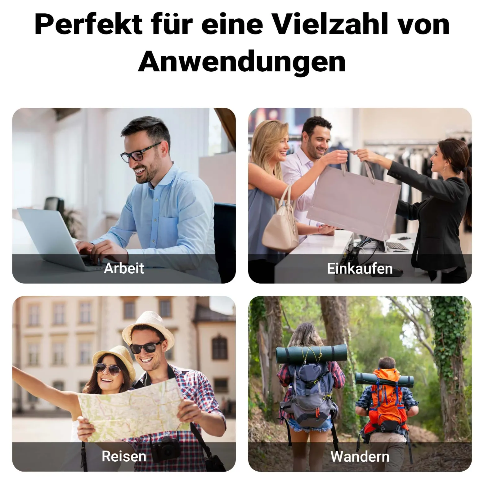 Wiltec Gepäckträgertasche gelb, Fahrradtasche Gepäckträger 22 l Stauraum, wasserresistente Fahrrad Tasche, Gepäcktasche leichte Handhabung
