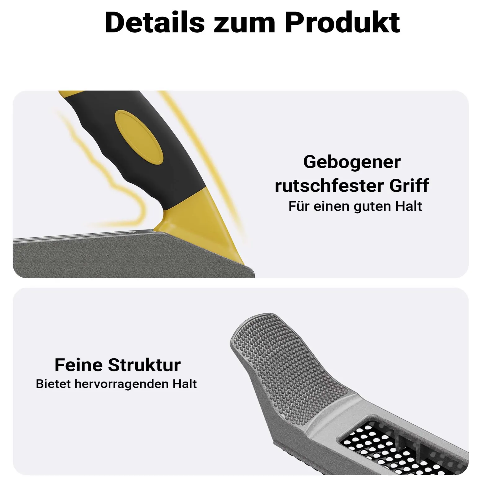 Wiltec Gipskartonhobel 250 mm mit Raspel Feile, Kantenhobel mit 2 Blättern, Fasenhobel für den Trockenbau, Trockenbauhobel
