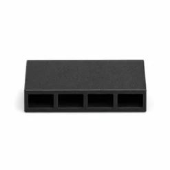 Wiltec Gleitflügel 32x18x4,9mm Ersatzteil für selbstansaugende Heizöl und Dieselpumpe 62137