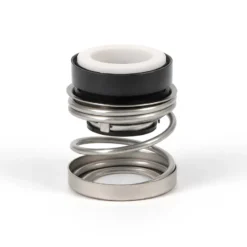 Wiltec Gleitringdichtung Ø 28 x Ø 16 x 24 mm für Tiefbrunnenpumpe