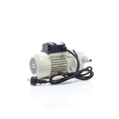 Wiltec Harnstoffpumpe 230 V 400 W 40 l/min, selbstansaugende Förderpumpe für AUS32 Urea, Membranpumpe zur Betankung