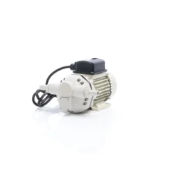 Wiltec Harnstoffpumpe 230 V 400 W 40 l/min, selbstansaugende Förderpumpe für AUS32 Urea, Membranpumpe zur Betankung