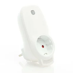 Wiltec Infrarotheizung 290 Watt inkl. WLAN-Thermostat, energieeffizienter Heizkörper mit WLAN Steuerung, Wandmontage Elektroheizung, Heizpaneel IR-Heizung