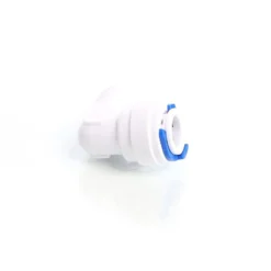Wiltec 90° Jaco Fitting für Schlauch 10 mm und mit 12,91 mm (1/4