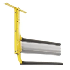 Wiltec Kajak & SUP Deckenhalterung, Hängevorrichtung für Surfbrett, Snowboard, SUP Board, Kajakhalterung mit Deckenbefestigung