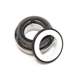 Wiltec Keramikdichtung Ersatzteil für LIFAN 50ZB20-1.4Q Wasserpumpe