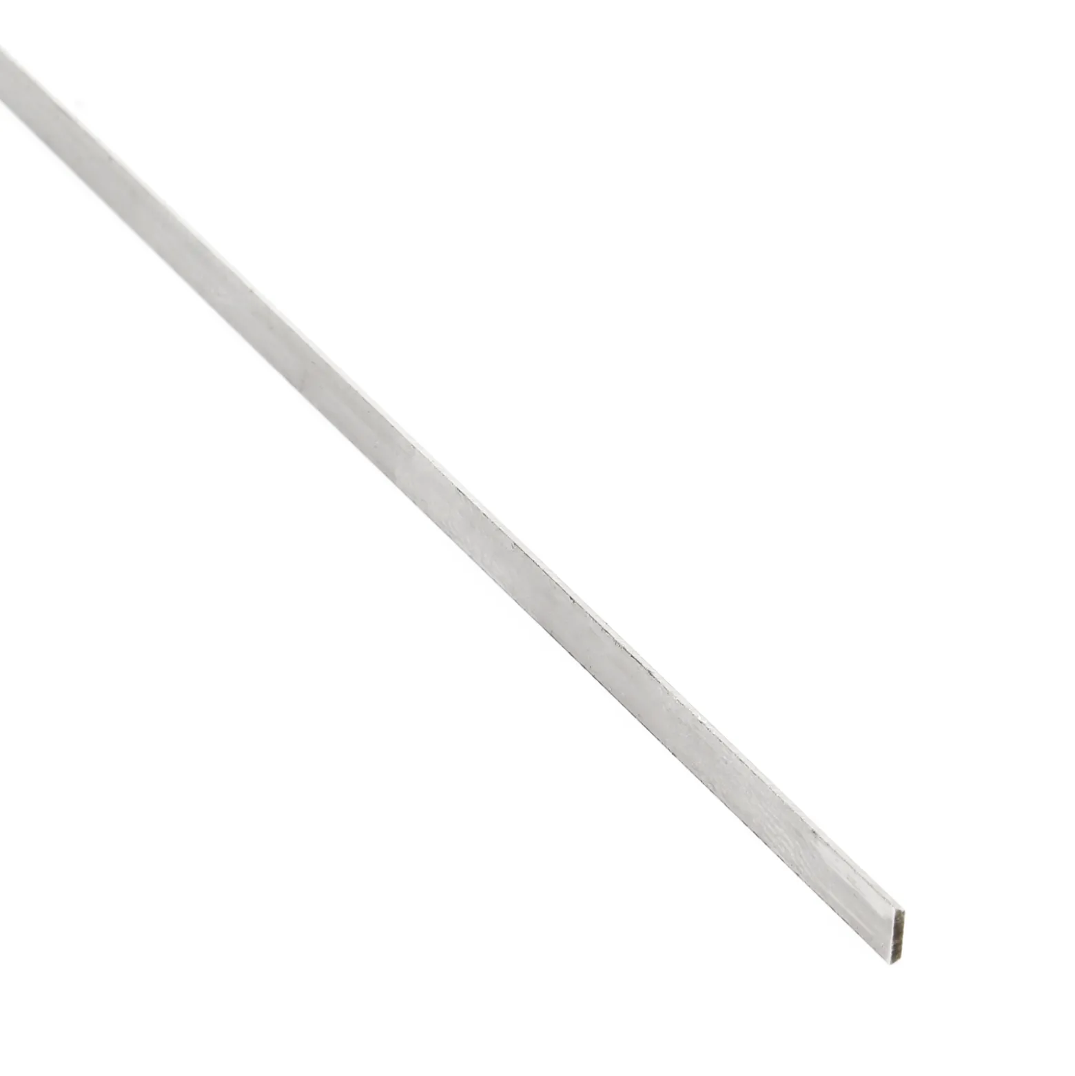 Wiltec Klinge für Styroporschneider 300mm, flexibel, gerade, schneidet Styropor, Styrodur & andere Dämmstoffe mit Nickel-Chrom-Legierung für Heißrahtschneider