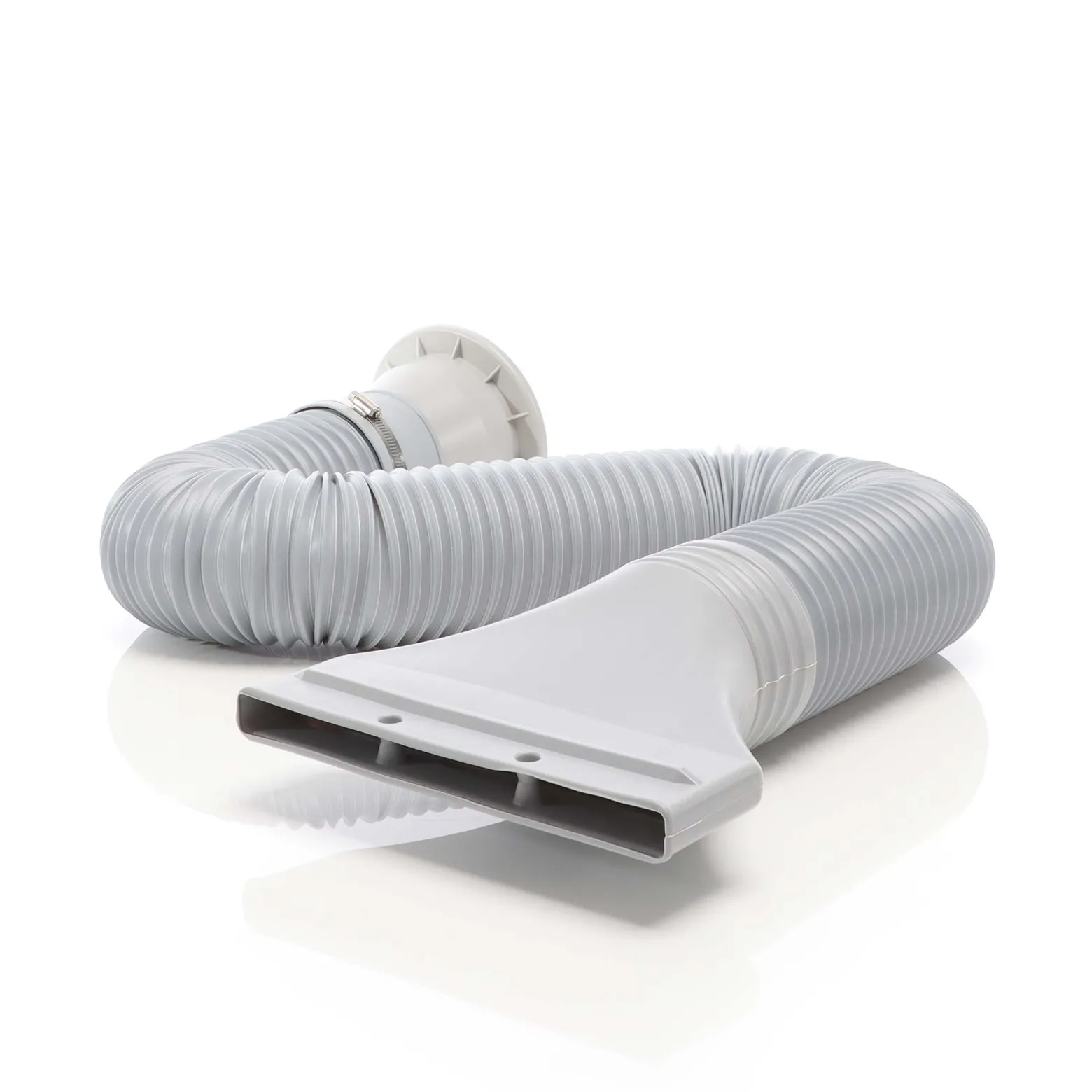 Wiltec Komplett Set Airbrush Absauganlage 4 m³/min, nur 52 dB, zur Absaugung von Farbe Farbnebel Sprühnebel, Filter erweiterbar, mit Abluft und Ersatzfilter, Lackierkabine für Airbrush-Arbeiten