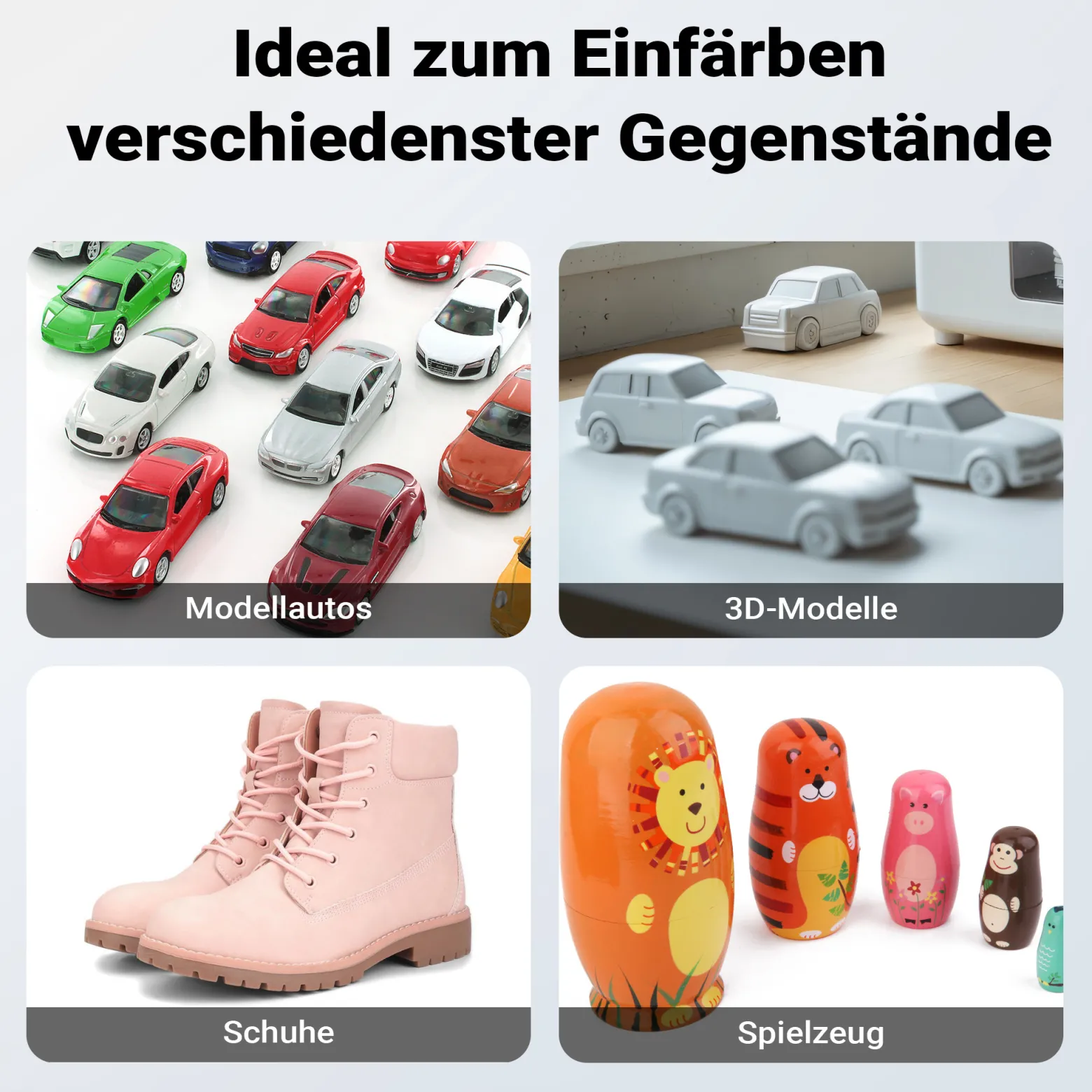 Wiltec Komplett Set Airbrush Absauganlage 4 m³/min, nur 47 dB, zur Absaugung von Farbe Farbnebel Sprühnebel, Filter erweiterbar, mit Abluft und Ersatzfilter, Lackierkabine für Airbrush-Arbeiten