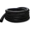 Wiltec Komplettset: CBF-350C Teichfilter bis 90000 L Teichfilteranlage als Durchlauffilter, NEO10000 SuperECO Teichpumpe 10000l/h 80W, CUV-236 Teichklärer UVC Klärer mit 36W, 25m Teichschlauch 25 mm