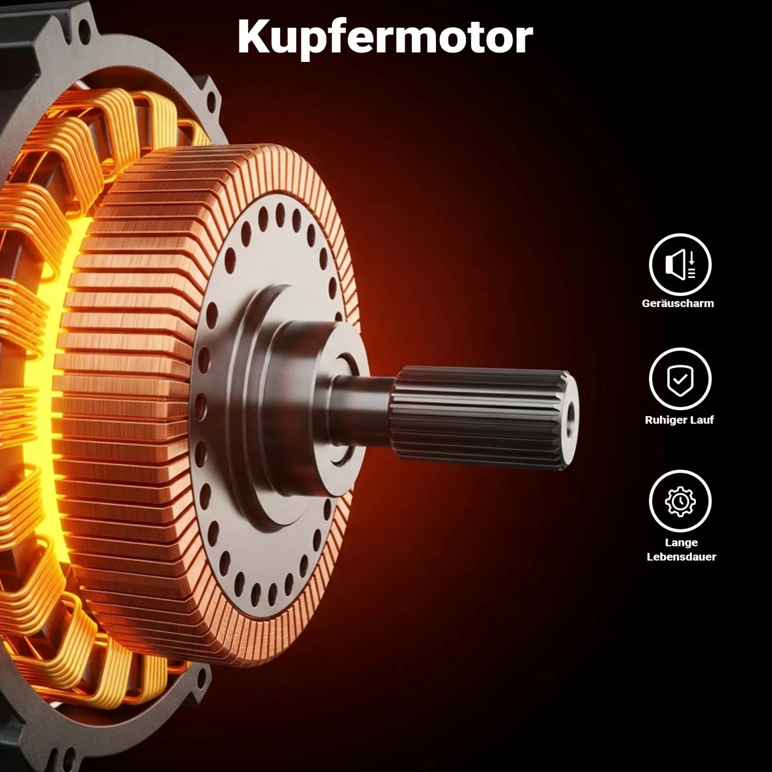 Wiltec Ölabsaugpumpe 12 V 60 W, 130 x 130 x 85 mm, 1,5 l/min, Absaugpumpe für Diesel, Biodiesel, Heizöl, Dieselpumpe Ölpumpe Heizölpumpe für den Ölwechsel