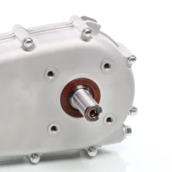 Wiltec Ölbadkupplung Q2 25 mm für LIFAN 8-15 PS Motor – GX240 390 – 188er Reihe – Benzinmotor Ersatzteil Fliehkraftkupplung – Einzylinder für Kleinmaschinen & Karts, 4-Takt Motor & OHV