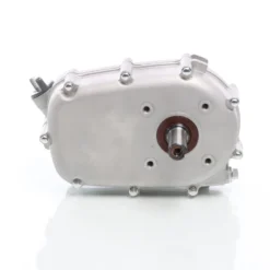 Wiltec Ölbadkupplung Q2 25 mm für LIFAN 8-15 PS Motor – GX240 390 – 188er Reihe – Benzinmotor Ersatzteil Fliehkraftkupplung – Einzylinder für Kleinmaschinen & Karts, 4-Takt Motor & OHV