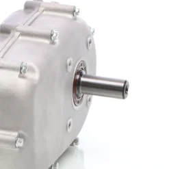 Wiltec Ölbadkupplung Q2 25 mm für LIFAN 8-15 PS Motor – GX240 390 – 188er Reihe – Benzinmotor Ersatzteil Fliehkraftkupplung – Einzylinder für Kleinmaschinen & Karts, 4-Takt Motor & OHV
