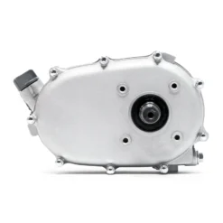 Wiltec Ölbadkupplung Q2 20 mm für LIFAN 5-6,5 PS Motor – GX140 GX160 GX200 – 168er Reihe – Benzinmotor Ersatzteil Fliehkraftkupplung – Einzylinder für Kleinmaschinen & Karts, 4-Takt Motor & OHV