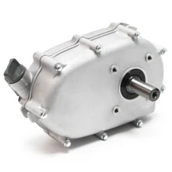 Wiltec Ölbadkupplung Q2 20 mm für LIFAN 5-6,5 PS Motor – GX140 GX160 GX200 – 168er Reihe – Benzinmotor Ersatzteil Fliehkraftkupplung – Einzylinder für Kleinmaschinen & Karts, 4-Takt Motor & OHV