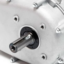 Wiltec Ölbadkupplung Q2 20 mm für LIFAN 5-6,5 PS Motor – GX140 GX160 GX200 – 168er Reihe – Benzinmotor Ersatzteil Fliehkraftkupplung – Einzylinder für Kleinmaschinen & Karts, 4-Takt Motor & OHV