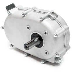 Wiltec Ölbadkupplung Q2 20 mm für LIFAN 5-6,5 PS Motor – GX140 GX160 GX200 – 168er Reihe – Benzinmotor Ersatzteil Fliehkraftkupplung – Einzylinder für Kleinmaschinen & Karts, 4-Takt Motor & OHV