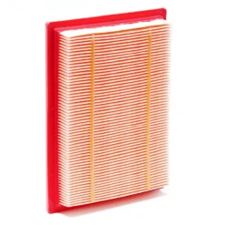 Wiltec Luftfilter für LIFAN 2V78F-2 15,5 kW (20,4 PS) Motor – Benzinmotor Ersatzteil Luft Filter – Einzylinder für Kleinmaschinen & Karts, 4-Takt Motor & OHV Ventilsteuerung