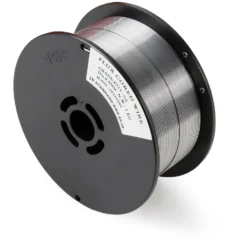 Wiltec MIG Schweißgerät IGBT Inverter für MIG/MMA Schweißen für Fülldraht und Elektroden geeignet, Elektroden Schweißgerät