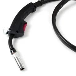 Wiltec MIG Schweißgerät IGBT Inverter für MIG/MMA Schweißen für Fülldraht und Elektroden geeignet, Elektroden Schweißgerät