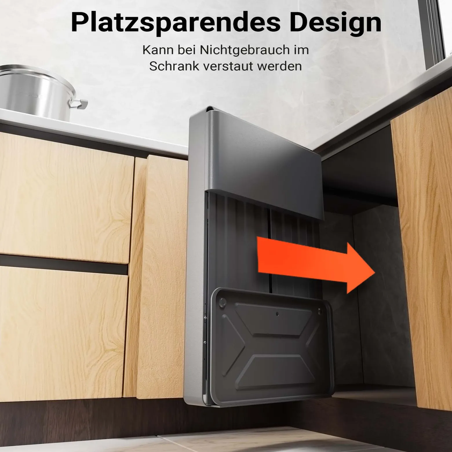 Wiltec mobile Gasheizung 4,2 kW, Gasheizstrahler 42 x 45 x 75,7 cm, Heizstrahler Innenraum mit Kippschutz, ODS und Rollen, Gasheizer kompatibel mit 13 kg Gasflasche