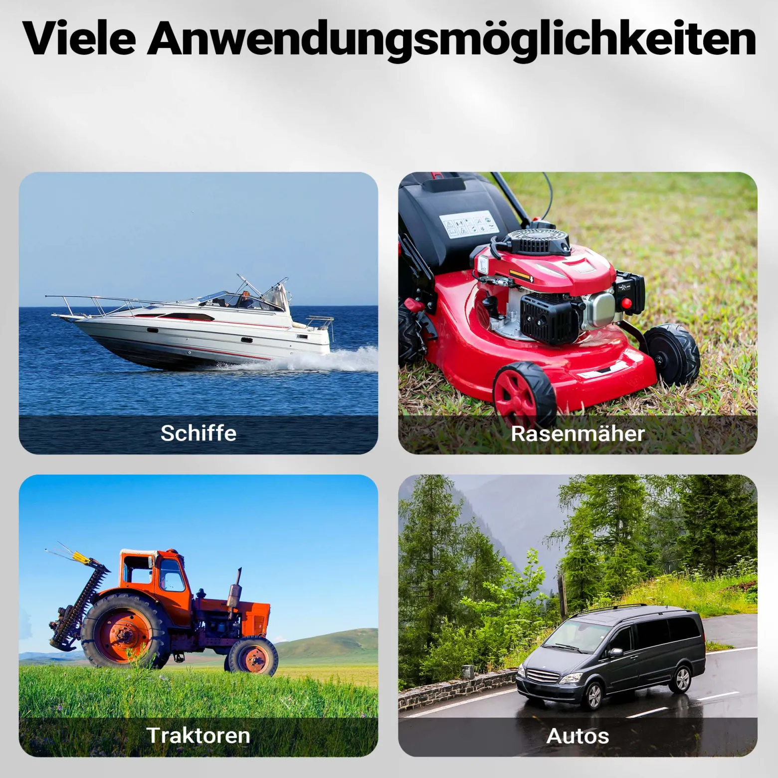 Wiltec mobile Tankanlage 60 l mit 12 V Pumpe, Kraftstoffbehälter für Diesel und Benzin, tragbarer Kraftstoff Kanister für flexibles Tanken