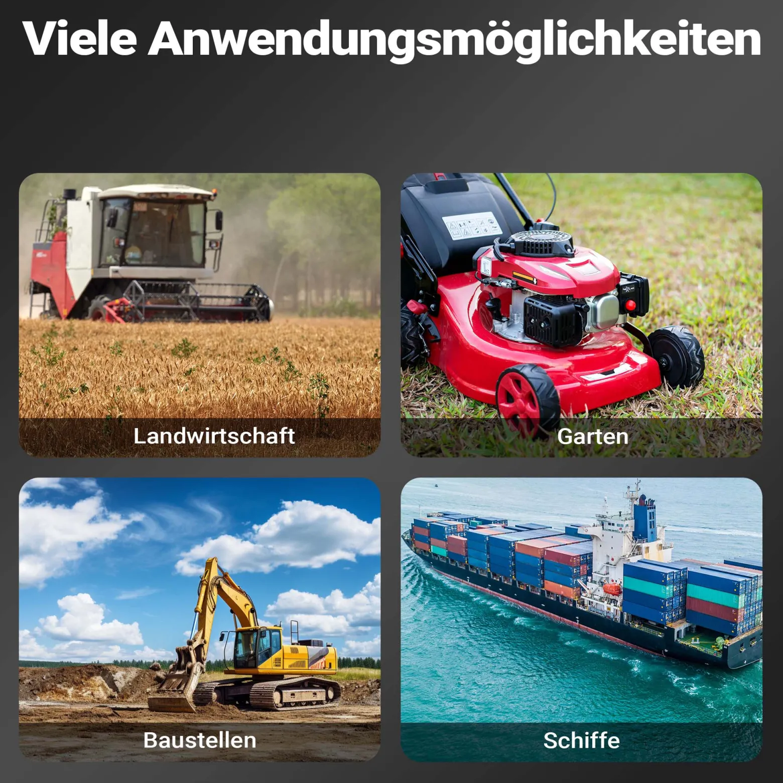 Wiltec mobile Tankanlage 180 l mit 12 V Pumpe, Kraftstoffbehälter für Dieselkraftstoff, tragbare Dieseltankanlage für flexibles Tanken