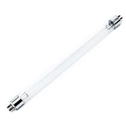 Wiltec NW-RO T5 UVC 6 W UV Lampe, Ersatzteil für 6 Stufen RO Osmoseanlage 180 L/Tag für sauberes Trinkwasser, Umkehrosmose Wasserfilter
