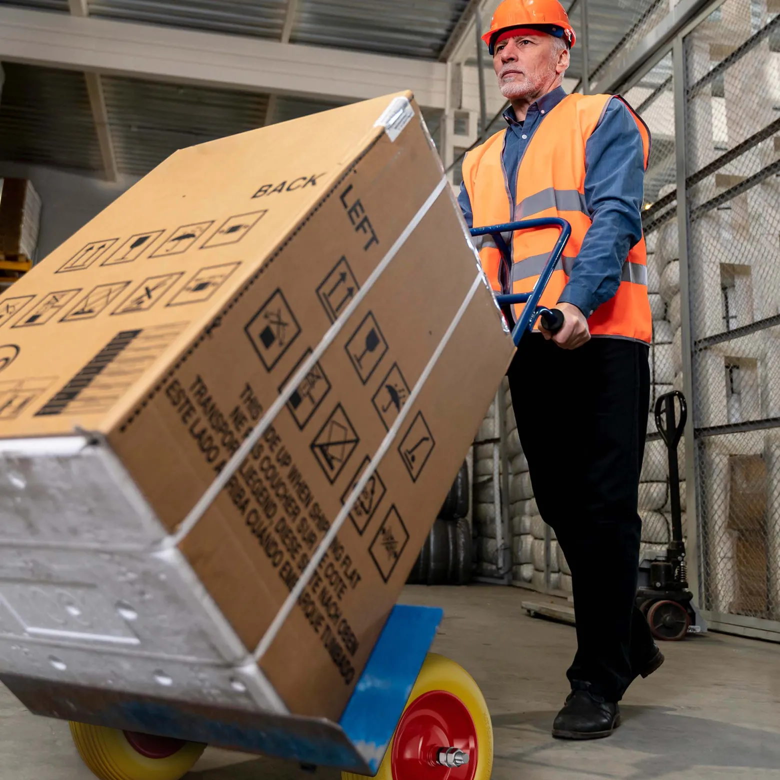 Wiltec Pannensicheres PU Rad 4.00-8 100 x 400 mm 160 kg, Polyurethan Vollgummi Schubkarren Komplettrad mit Steckachse, Schubkarrenrad pannensicher