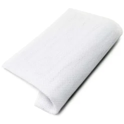 Wiltec Presstuch für Obstpresse Ø355mm Höhe 500mm feine Porung aus Polyester und robust zum Pressen von Maische Obst Wein