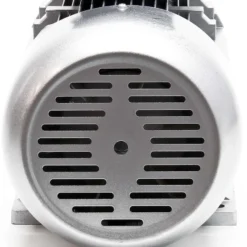 Wiltec Profi Elektromotor 230 V 1,5 kW (2 PS) 1-phasig 2-polig E-Motor mit Anlaufkondensator 2850 U/min und Kupferwicklung