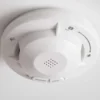 Wiltec Rauchmelder vernetzt 40x mit 10-Jahres-Batterie und Funktechnologie Fotoelektrischer Feuermelder mit 85 dB Alarm für effektiven Brandschutz in Wohnung und Haus