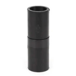 Wiltec Rückschlagventil für 3/1 Kleinhebeanlage 600 W, Rückschlagklappe DN40 mit 40 mm Innendurchmesser, Ersatzteil aus Gummi für Hebeanlagen