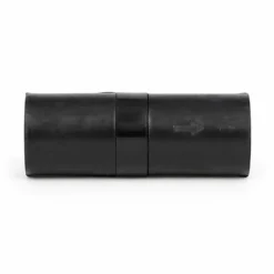 Wiltec Rückschlagventil für 3/1 Kleinhebeanlage 600 W, Rückschlagklappe DN40 mit 40 mm Innendurchmesser, Ersatzteil aus Gummi für Hebeanlagen