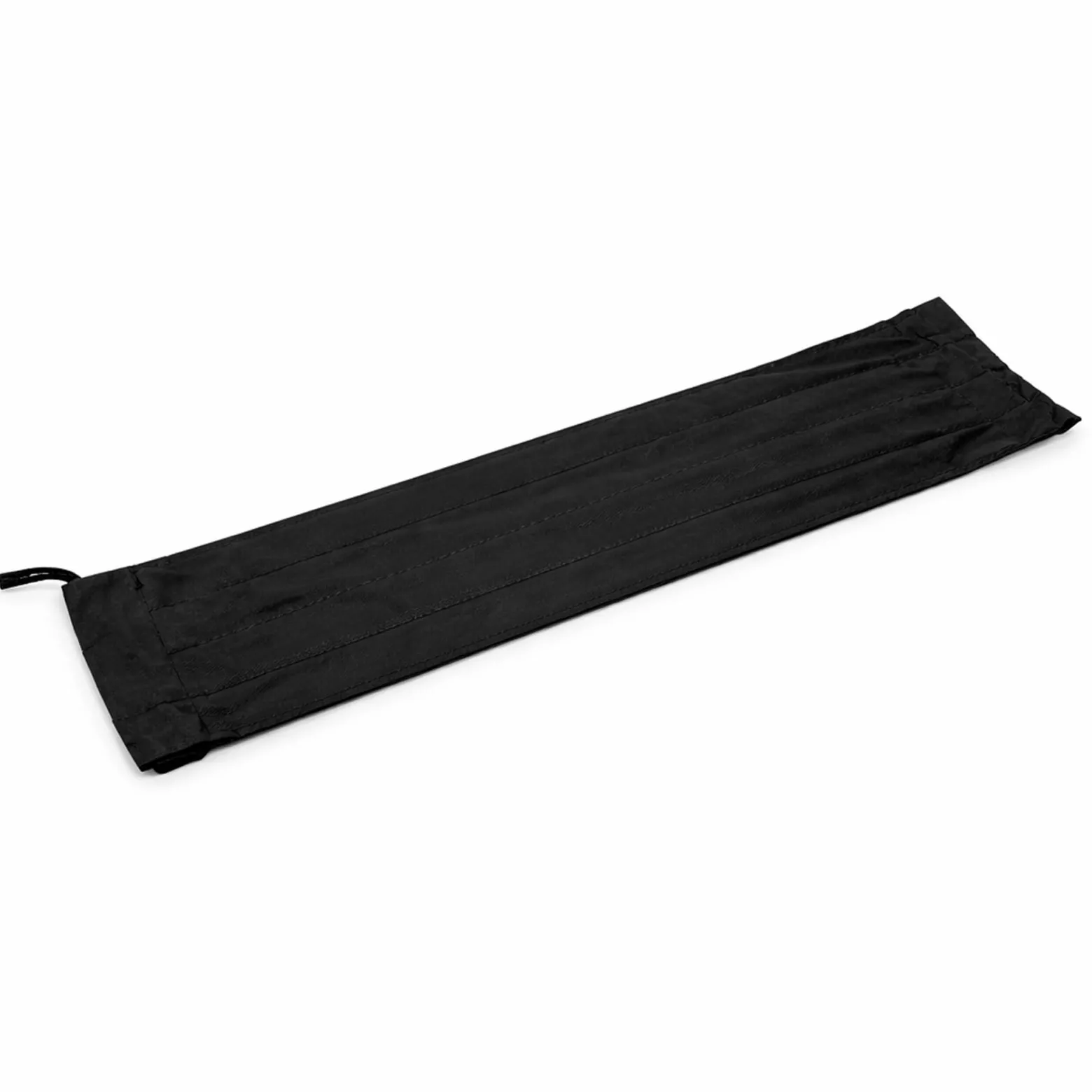 Wiltec Reifen Montiereisen Set 4-teilig, 300-600 mm, mit Montierhebel aus verchromtem Stahl mit Rolltasche, Montierhebel zum Reifenwechsel, Reifenmontage