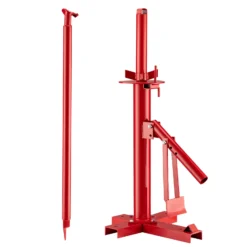 Wiltec Reifenmontiergerät 38,1 x 45,72 cm, ab Ø 51 mm, für Reifengrößen 4