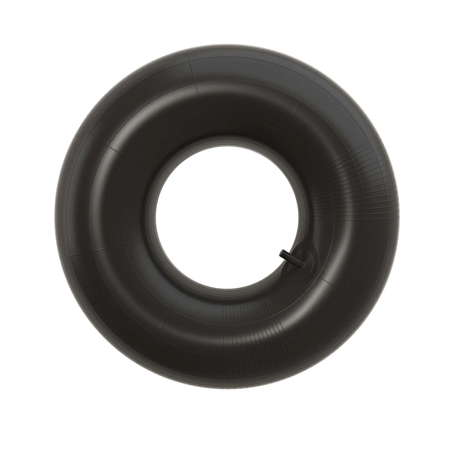 Wiltec Schlauch Luftschlauch Rasenmäherreifen 18x6.50/7.50/8.50/9.50-8 20x8.00/10.00-8 mit geradem Ventil E