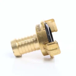 Wiltec Schlauchtülle aus Messing DN20 (3/4