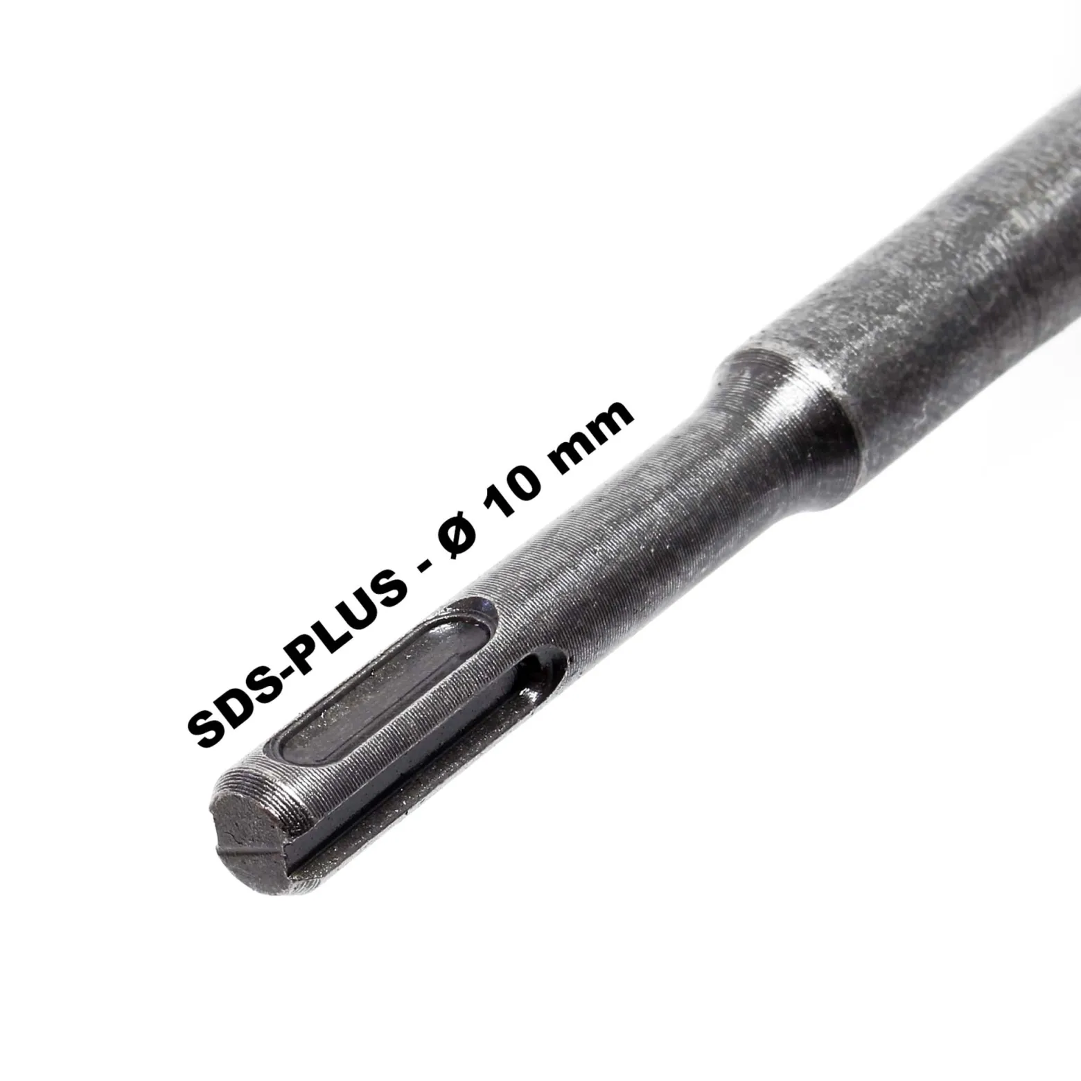 Wiltec SDS Hammer Bohrersatz 17 teilig für elektrischen Bohrhammer, Set mit Bohrern und Meißeln im Metallkoffer, Hammerbohrer Steinbohrer Betonbohrer aus CR Stahl