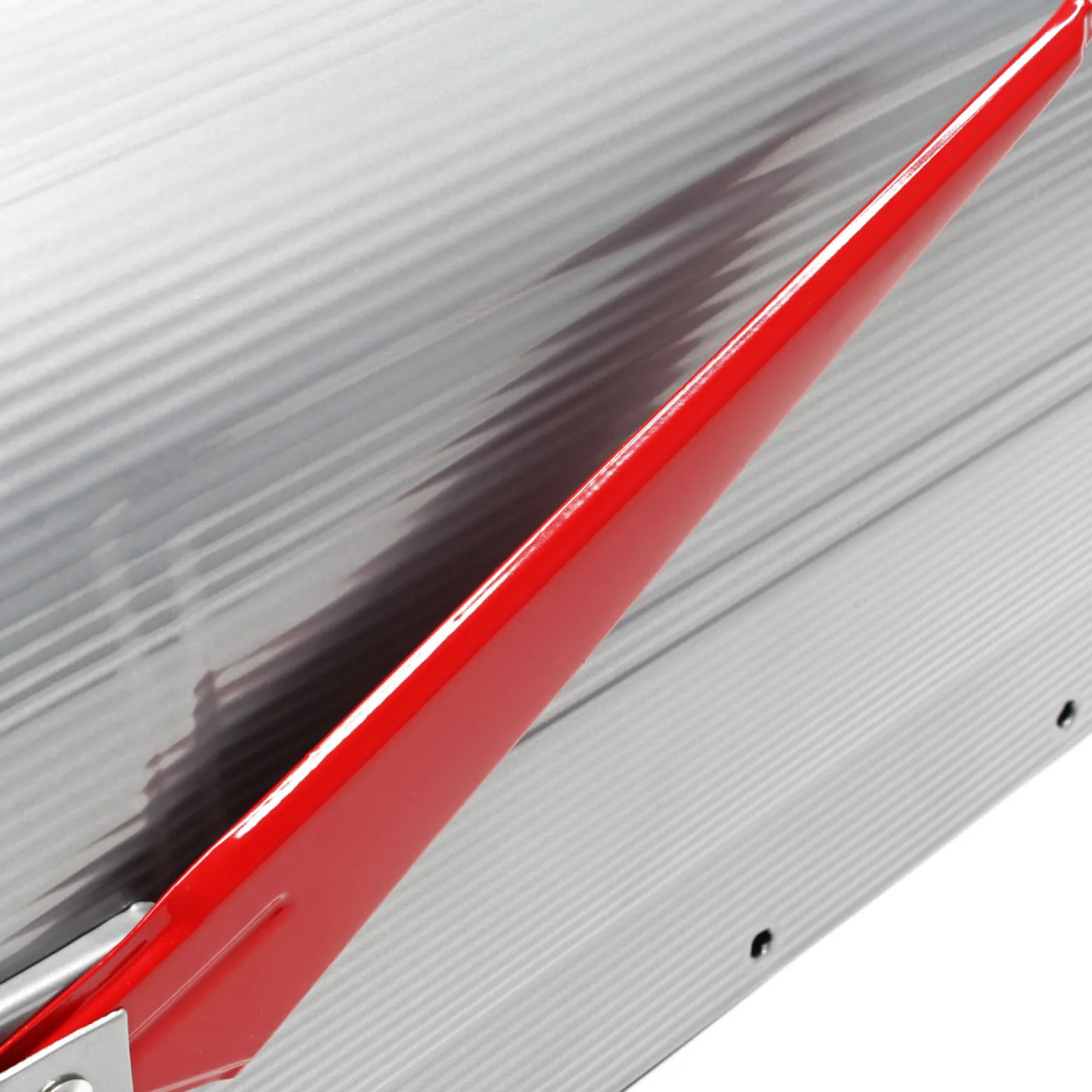 Wiltec Set US Mailbox silbergrau 180 x 220 x 480 mm, amerikanischer Briefkasten mit Fahne, Standbriefkasten Stahl amerikanisches Design mit passendem Standfuß