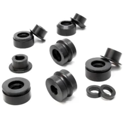 Wiltec Sickenmaschine 1,39 mm max. Materialdicke, Biegemaschine zur Blechbearbeitung, Tischklemmen Bördelmaschine, zum Blech Biegen, Sicken