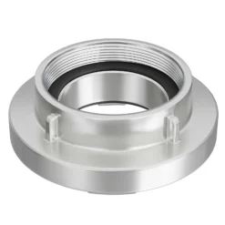 Wiltec Storz Kupplung C 52mm Festkupplung mit Innengewinde 2