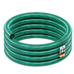 Wiltec Teichschlauch 25m, flexibel, 50mm (2