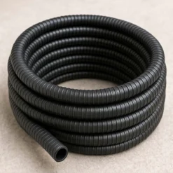 Wiltec Teichschlauch 25m Spiralschlauch 19 mm (3/4