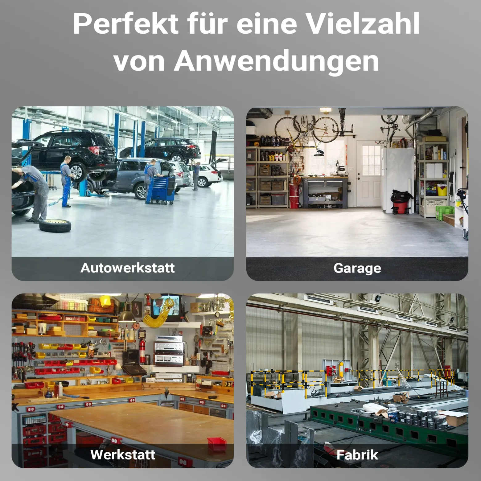 Wiltec 12T Profi Werkstattpresse, 90-1035mm Arbeitsbereich, 145-330mm Hubhöhe, Hydraulikpresse aus Stahl, Rahmenpresse mit Manometer, Lagerpresse