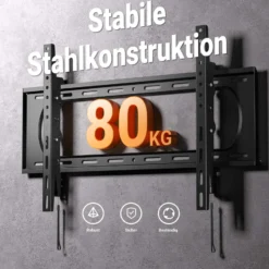 Wiltec TV Halterung 37
