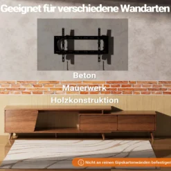 Wiltec TV Halterung 37
